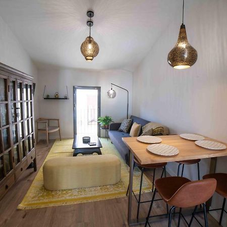 Casa Valdes 16, Apto 3 Caces Exteriör bild