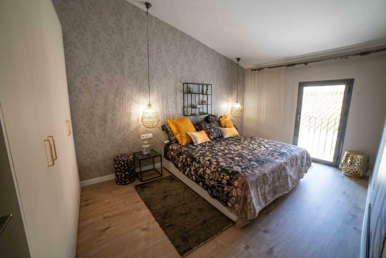 Casa Valdes 16, Apto 3 Caces Exteriör bild