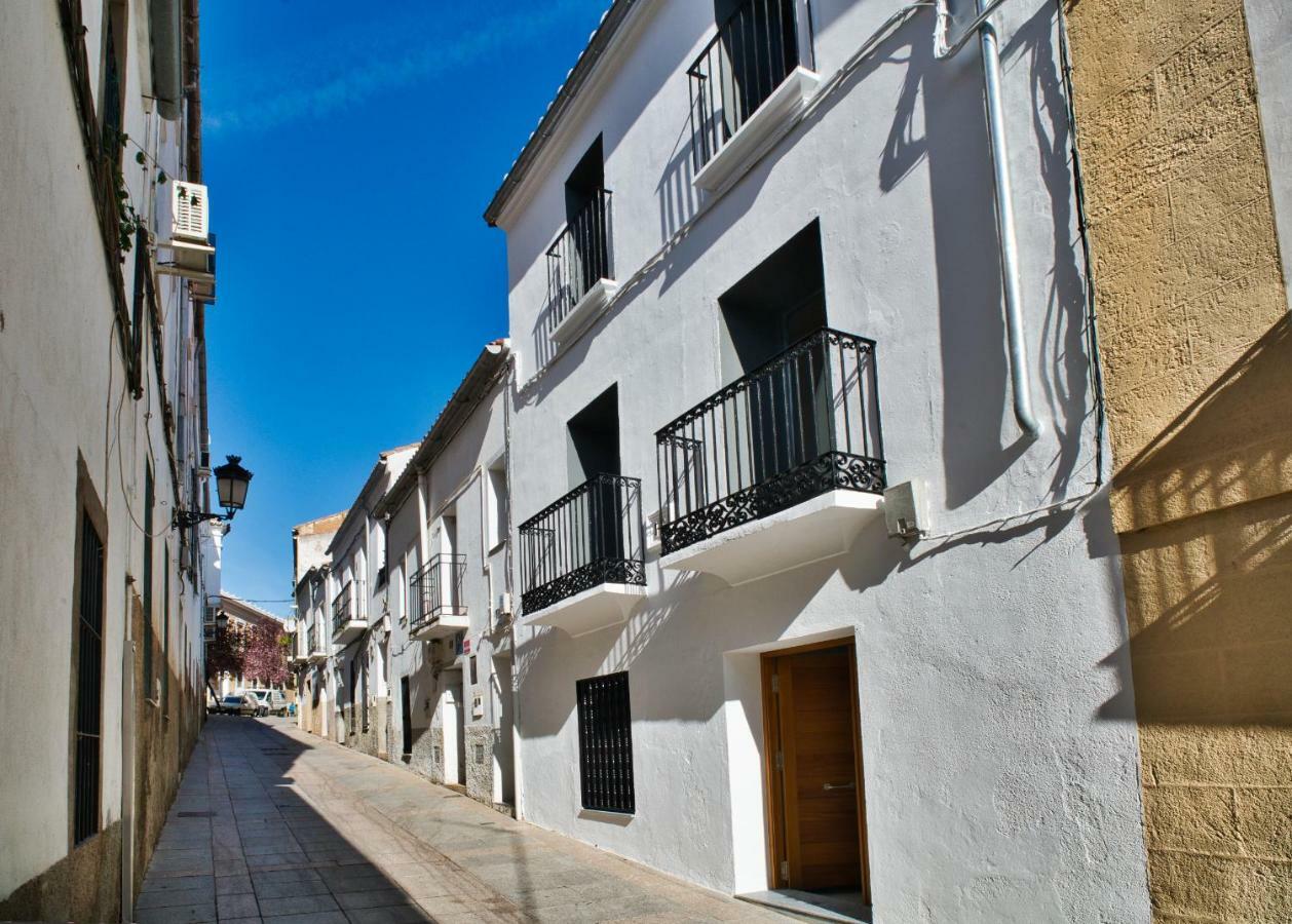 Casa Valdes 16, Apto 3 Caces Exteriör bild