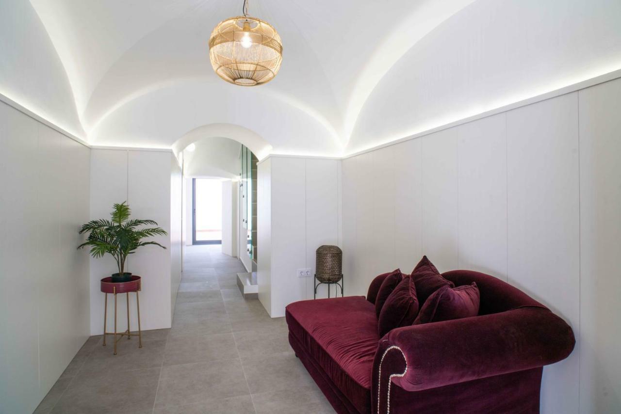 Casa Valdes 16, Apto 3 Caces Exteriör bild
