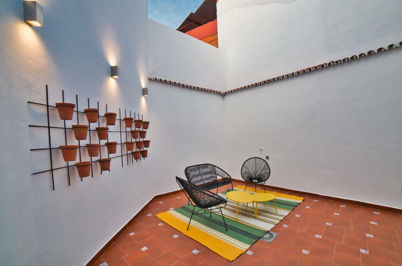 Casa Valdes 16, Apto 3 Caces Exteriör bild
