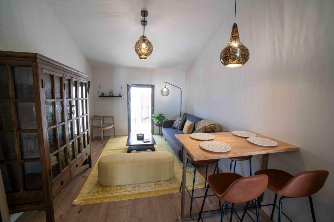 Casa Valdes 16, Apto 3 Caces Exteriör bild
