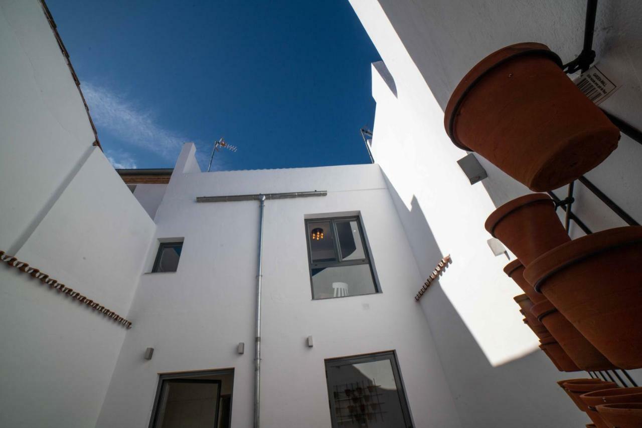 Casa Valdes 16, Apto 3 Caces Exteriör bild